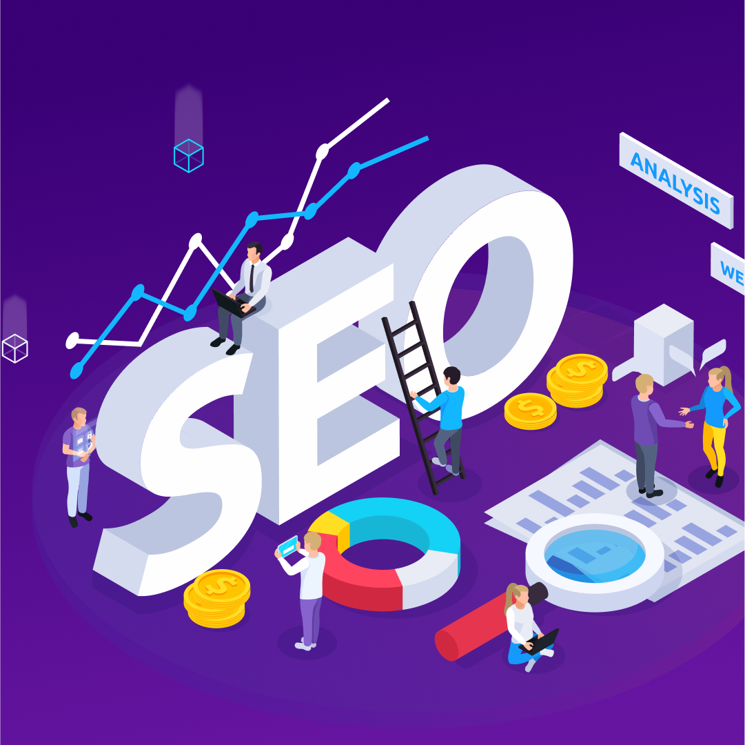 Zubalu – Increase visibility with good seo
