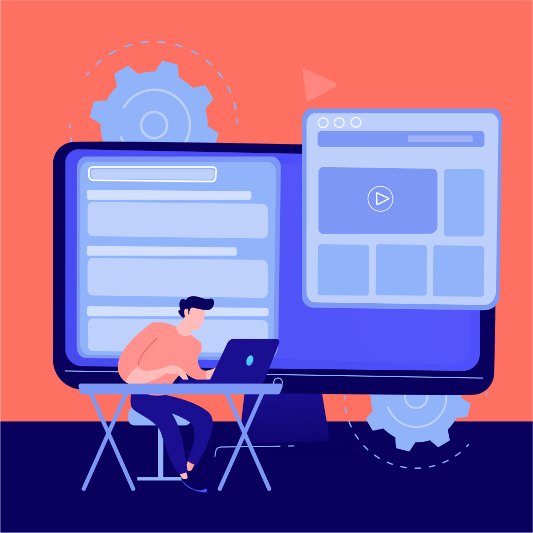 Zubalu Landing Pages