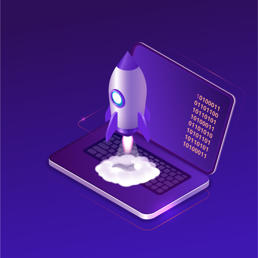 Zubalu Website Speed