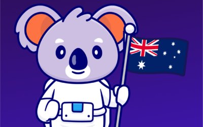 Why Australian businesses should use australian hosting