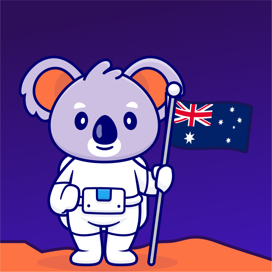 Australian Hosting is better – Zubalu