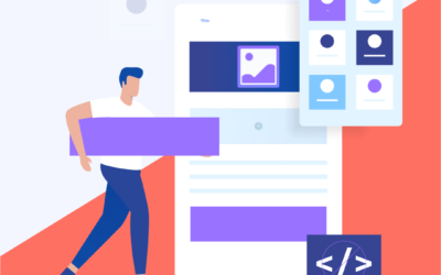 Drag and Drop Website Builders: Create a Site With Ease Today