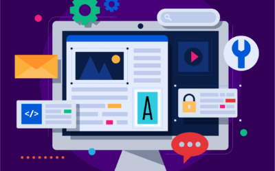 5 Reasons to Use WordPress for Your Brand/Business