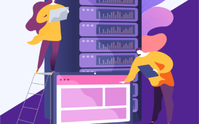 Shared Hosting Explained