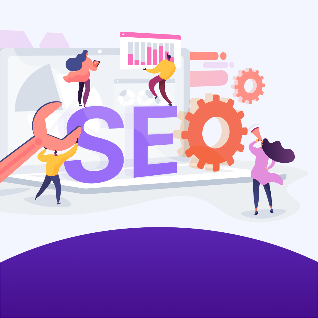 What is seo – Zubalu